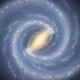 Image for article titled The video that revealed the black hole at the center of our galaxy